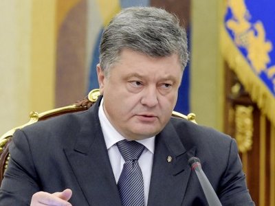 Порошенко анонсировал возвращение в Украину Афанасьева и Солошенко