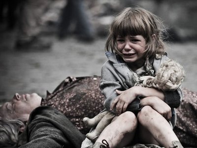 580 тысяч детей пострадали в результате войны на Донбассе — ЮНИСЕФ