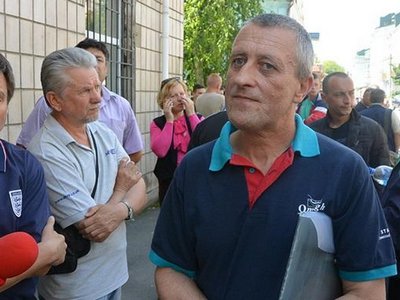 В Тернопольской области депутата забили до смерти