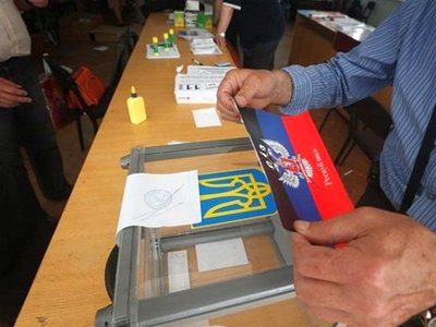 ООН сомневается в возможности выборов на Донбассе