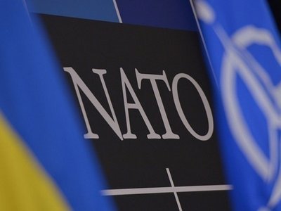В Госдепе Украину назвали членом НАТО