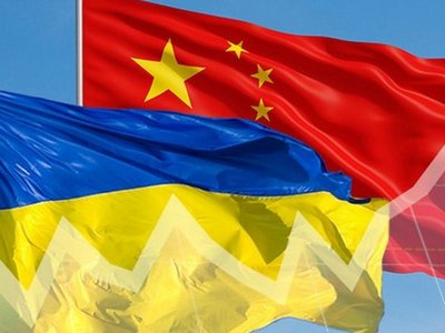 Китай намерен производить в Украине сельхозпродукцию