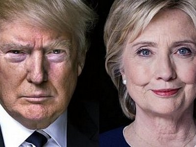 Американцы не верят обещаниям ни Трампа, ни Клинтон — опрос