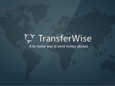 В США оценили украинский стартап «TransferWise» в $1 млрд