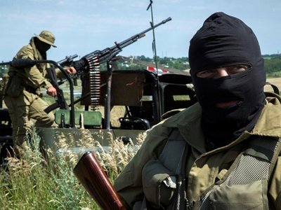 ООН: Российские войска продвигаются на Донбасс