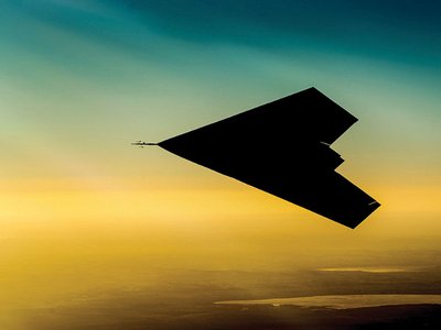 Ученые намерены научить беспилотники самостоятельно наносить удары