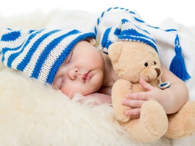 Ученые сообщили, сколько нужно спать детям