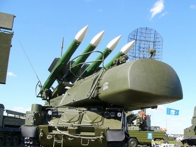 Балтийские страны и Польша создают систему защиты против российских самолетов