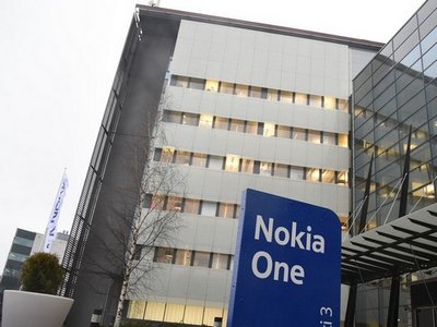 Nokia и China Mobile договорились о сотрудничестве