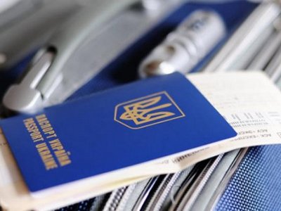 WSJ: ЕС примет решение о безвизовом режиме для Украины не раньше сентября