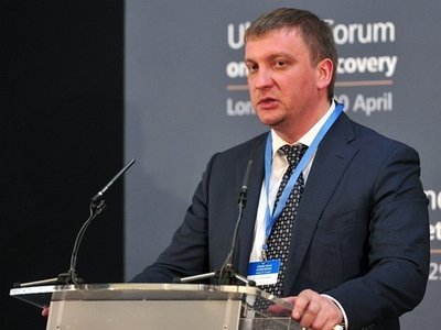 Около 20% украинских судей отказались проходить переаттестацию — Минюст