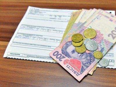 В Украине вдвое повысили тарифы на тепло с 1 июля