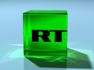 В Аргентине сообщили о прекращении вещания российского «Russia Today»