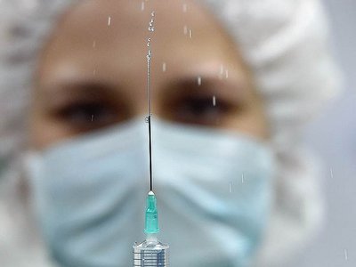 В России заявили о прекращении поставок важного препарата из Украины