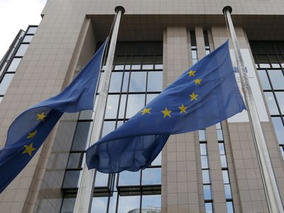 Евросоюз продлил санкции против РФ еще на полгода