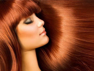 Краски Гарньер: новый подход к окрашиванию волос
