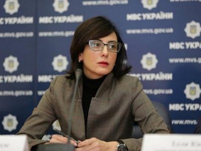 В Одессе задержали грузинского вора в законе (видео)