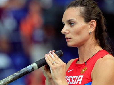 Легкоатлетам из РФ запретили принимать участие на Олимпиаде-2016