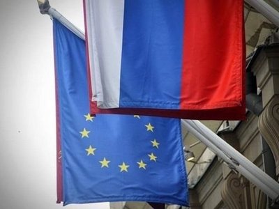 В МИД Австрии предложили схему снятия санкций с РФ
