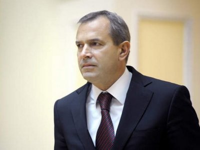 Генпрокуратура обыскивает дом Клюева по делу Евромайдана — СМИ