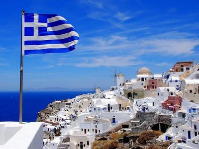 Незабываемый отдых в Греции