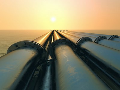 Турция и Болгария не заинтересовались новым газопроводом РФ