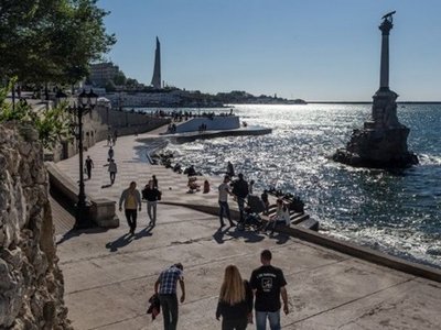 Украинская компания «Стемв-Груп» отсудила нефтебазу в Крыму