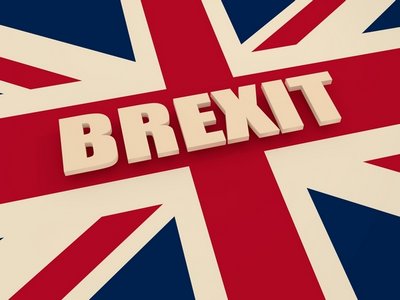 Brexit состоялся: большинство британцев проголосовали за выход из ЕС