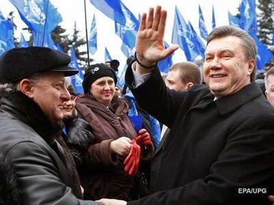 НАБУ установила часть лиц из «черной бухгалтерии» регионалов