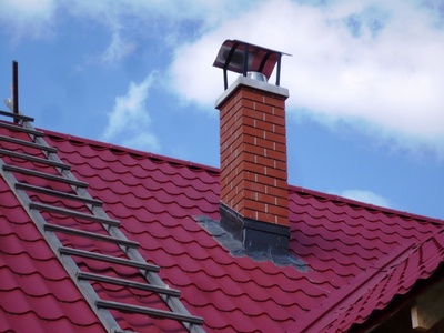 Дымоход — неотъемлемый элемент отопительной системы