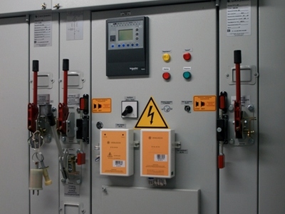 Особенности КРУ и БКТП