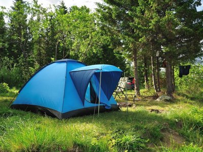 Как выбрать палатку для комфортного отдыха?