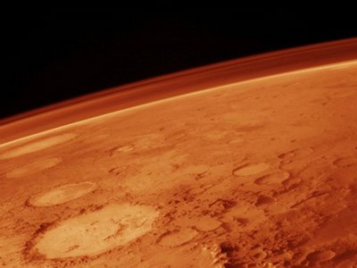 Ученые впервые вырастили съедобные овощи на «марсианской» почве