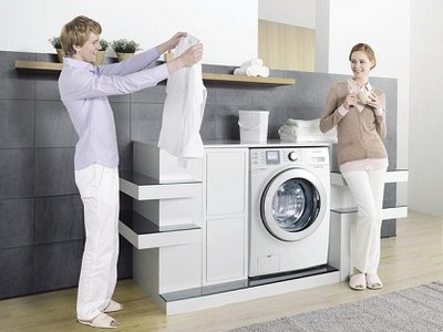 Главные аспекты выбора стиральной машинки