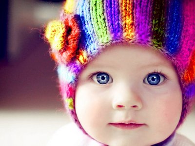 Детские шапки: особенности выбора