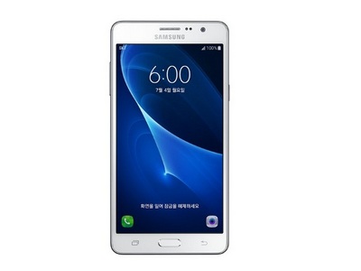 Samsung анонсировала смартфон Galaxy Wide