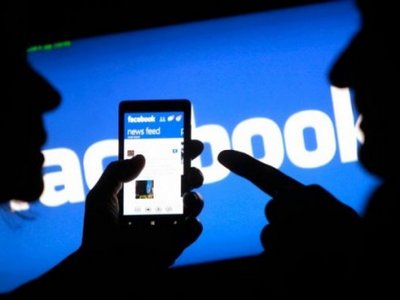 Facebook запустит «секретные чаты» с таймером удаления переписки