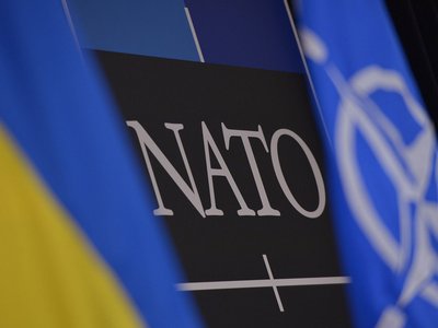 Отношения НАТО и Украины переходят на новый уровень — Госдеп