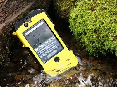 Топ-5 невероятных чехлов для мобильных телефонов