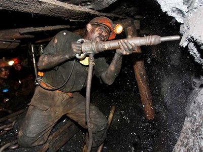 Минэнерго намерено ликвидировать около трети убыточных шахт
