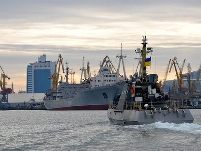 Украинский флот потопят за 40 минут — комбат