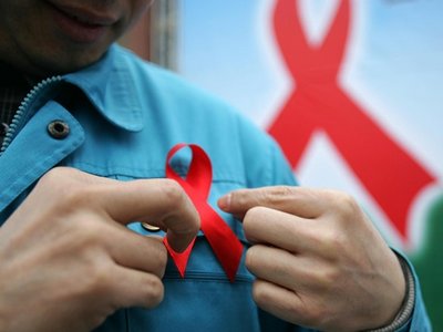 В Австралии заявили о победе над эпидемией СПИДа