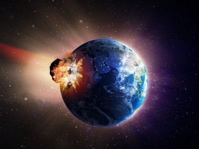 Ученые назвали три возможных сценария конца света