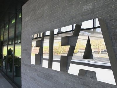 ФИФА требует подробностей о допинге в российском футболе