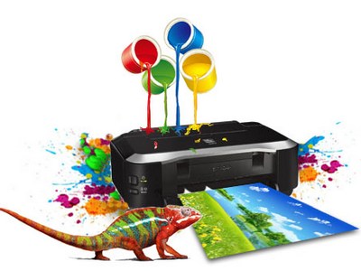 Заправка картриджей — залог работоспособности печатной техники