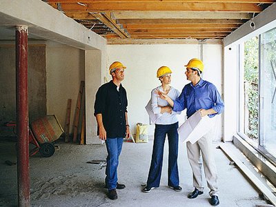 Как выбрать опытного и надёжного строителя для ремонта