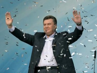 США намерены содействовать в возвращении выведенных Януковичем денег
