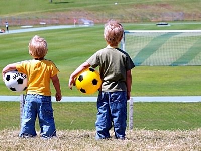 Выбор спортивной секции в зависимости от возраста ребенка