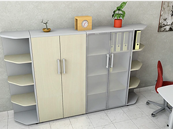 Офисные шкафы от компании «Кабинет» — лучшее дополнение интерьера