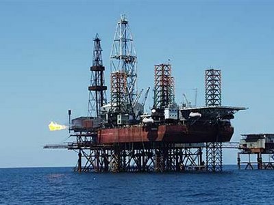 Украина подаст в суд на РФ за добычу газа в Черном море